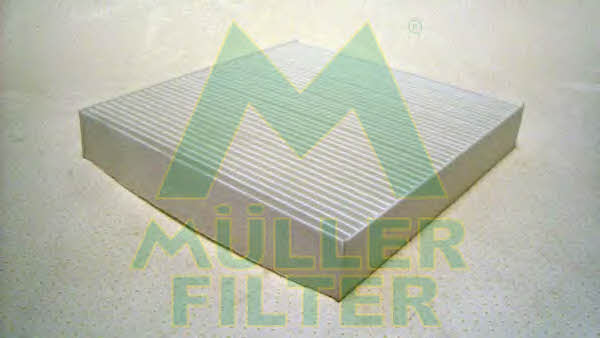 Muller filter FC425 Filter, interior air FC425