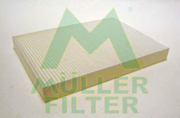 Muller filter FC426 Filter, interior air FC426