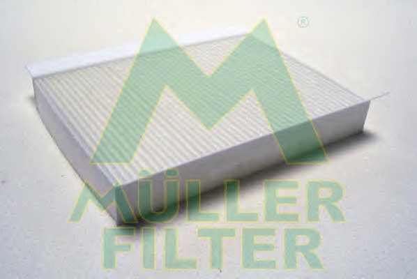 Muller filter FC427 Filter, interior air FC427