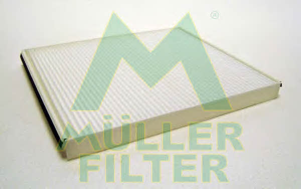 Muller filter FC429 Filter, interior air FC429