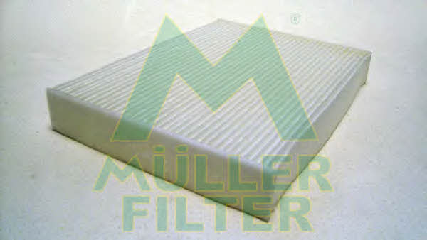 Muller filter FC430 Filter, interior air FC430