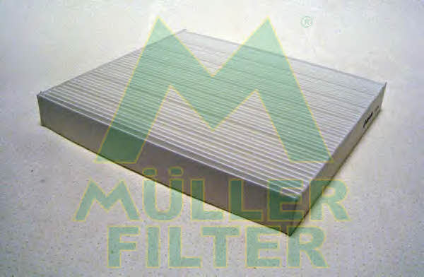 Muller filter FC433 Filter, interior air FC433