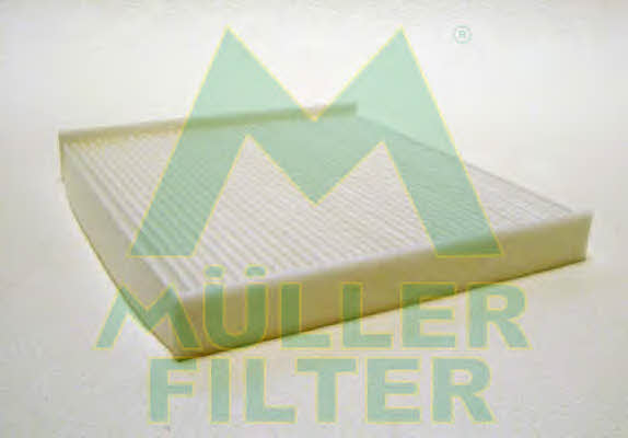 Muller filter FC434 Filter, interior air FC434
