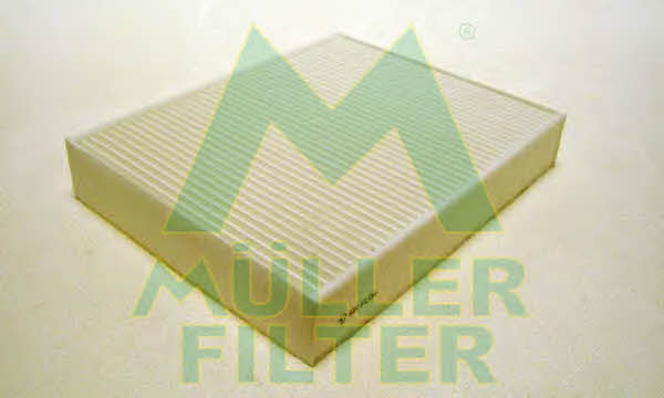 Muller filter FC440 Filter, interior air FC440