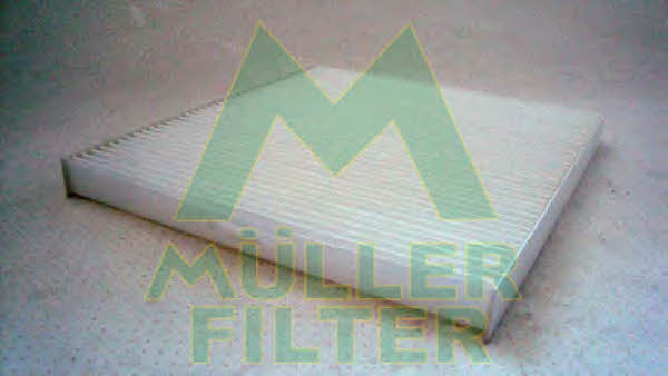 Muller filter FC443 Filter, interior air FC443