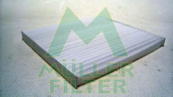 Muller filter FC444 Filter, interior air FC444