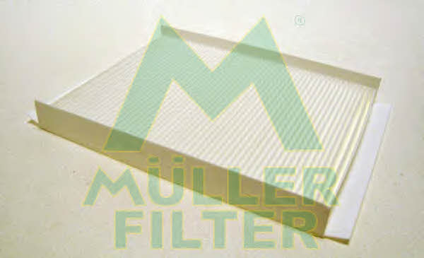 Muller filter FC446 Filter, interior air FC446