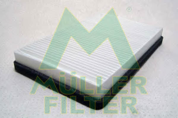 Muller filter FC454 Filter, interior air FC454
