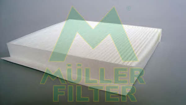 Muller filter FC455 Filter, interior air FC455