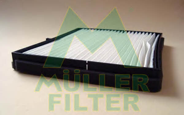 Muller filter FC457 Filter, interior air FC457