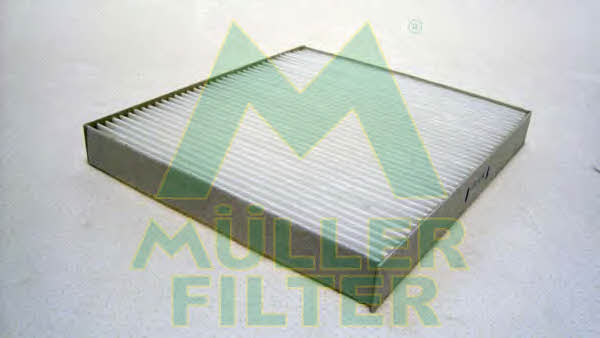 Muller filter FC458 Filter, interior air FC458