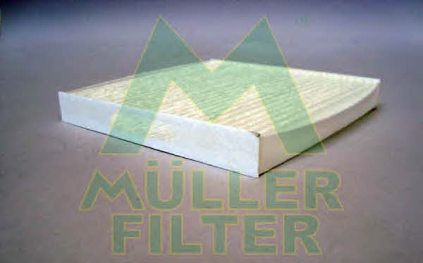 Muller filter FC460 Filter, interior air FC460