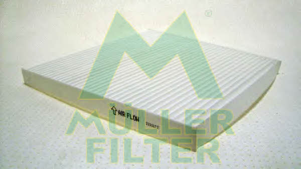 Muller filter FC466 Filter, interior air FC466