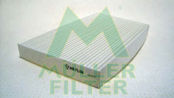 Muller filter FC468 Filter, interior air FC468