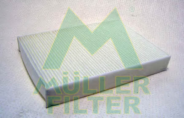 Muller filter FC481 Filter, interior air FC481