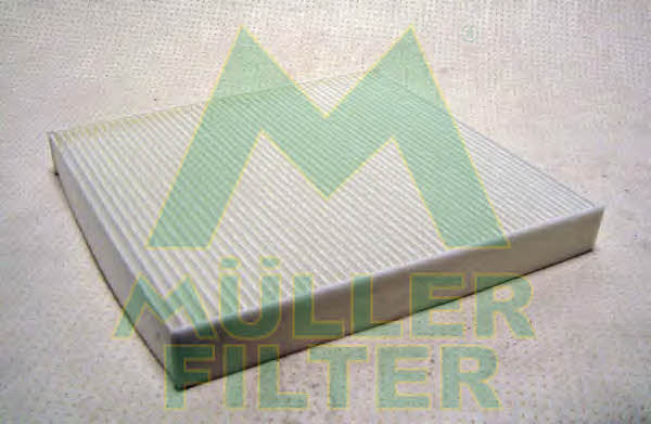 Muller filter FC485 Filter, interior air FC485