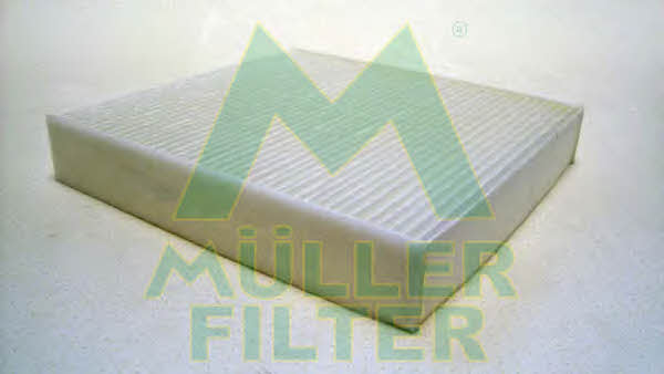 Muller filter FC511 Filter, interior air FC511