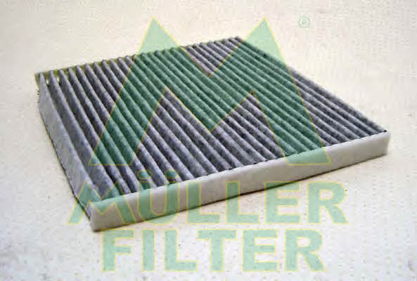 Muller filter FK001 Activated Carbon Cabin Filter FK001