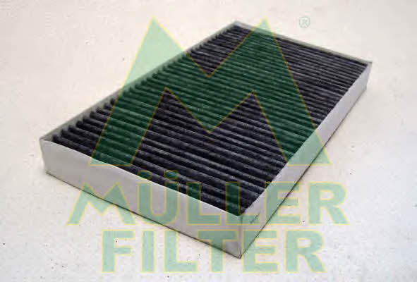 Muller filter FK103 Activated Carbon Cabin Filter FK103