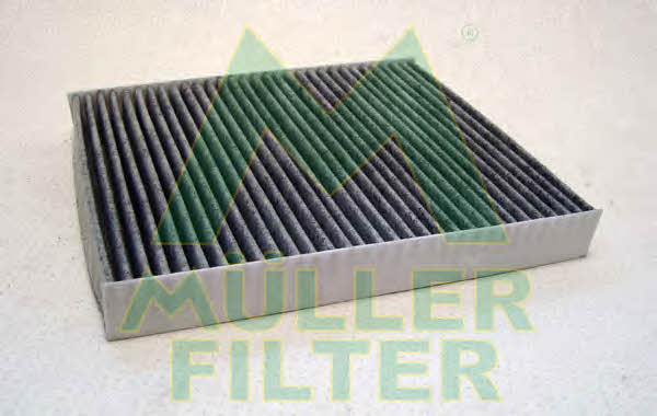 Muller filter FK110 Activated Carbon Cabin Filter FK110