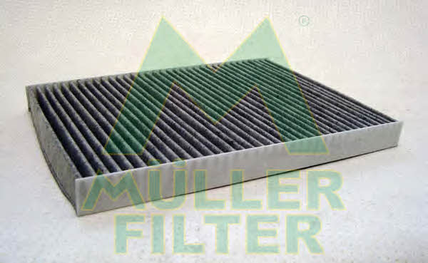 Muller filter FK111 Activated Carbon Cabin Filter FK111