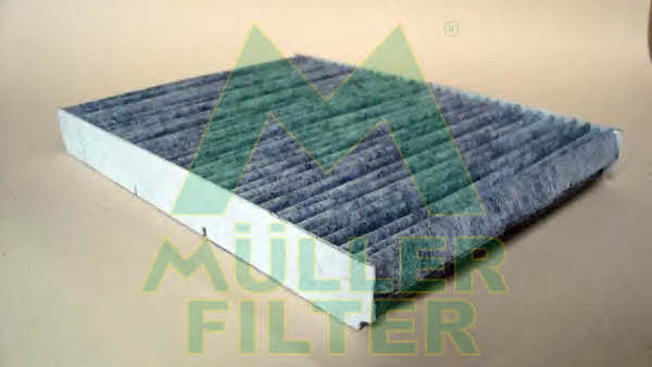 Muller filter FK112 Activated Carbon Cabin Filter FK112