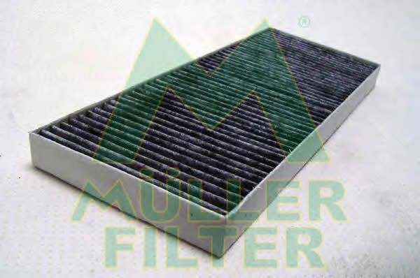Muller filter FK116 Activated Carbon Cabin Filter FK116