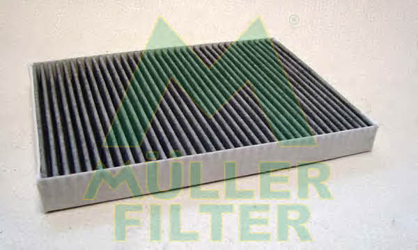 Muller filter FK117 Activated Carbon Cabin Filter FK117