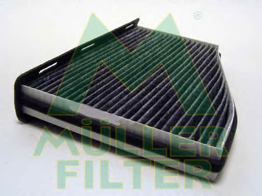 Muller filter FK118 Activated Carbon Cabin Filter FK118