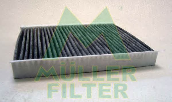 Muller filter FK122 Activated Carbon Cabin Filter FK122