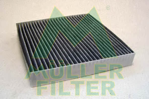 Muller filter FK123 Activated Carbon Cabin Filter FK123
