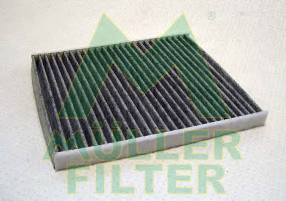 Muller filter FK147 Activated Carbon Cabin Filter FK147