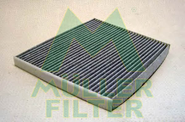 Muller filter FK148 Activated Carbon Cabin Filter FK148