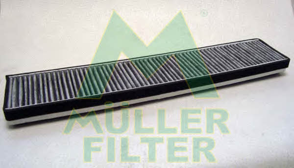 Muller filter FK150 Activated Carbon Cabin Filter FK150