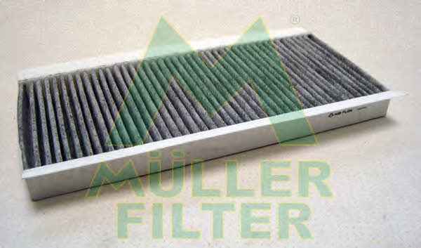 Muller filter FK151 Activated Carbon Cabin Filter FK151