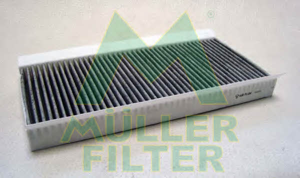 Muller filter FK152 Activated Carbon Cabin Filter FK152