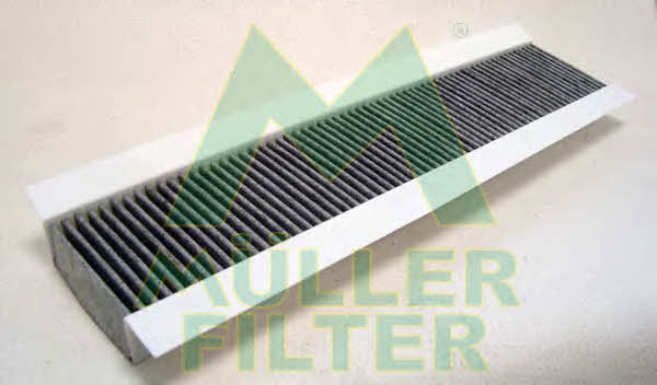 Muller filter FK154 Activated Carbon Cabin Filter FK154