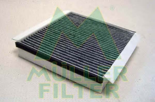 Muller filter FK165 Activated Carbon Cabin Filter FK165