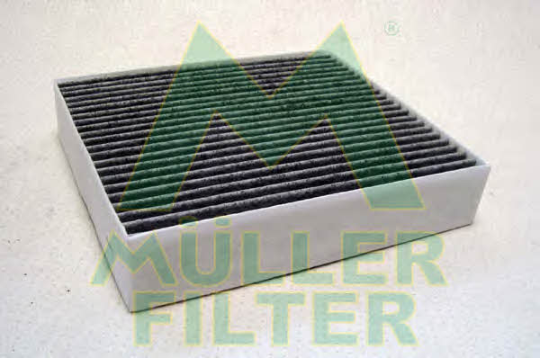 Muller filter FK166 Activated Carbon Cabin Filter FK166