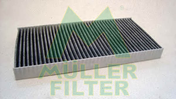 Muller filter FK176 Activated Carbon Cabin Filter FK176
