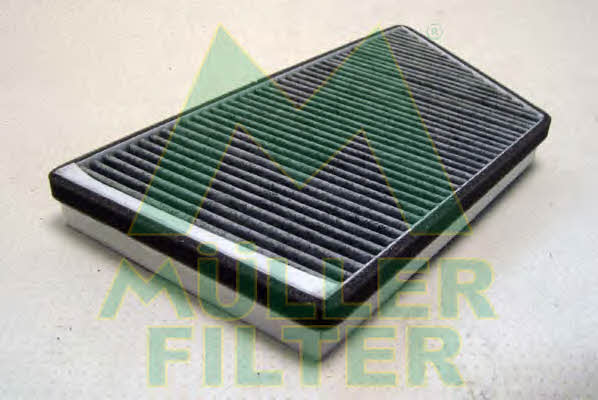 Muller filter FK180 Activated Carbon Cabin Filter FK180