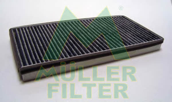 Muller filter FK182 Activated Carbon Cabin Filter FK182