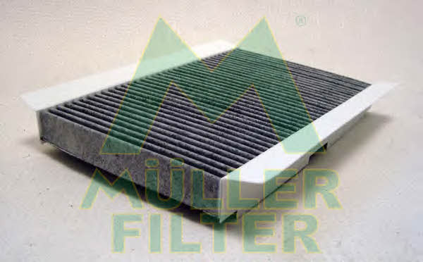 Muller filter FK183 Activated Carbon Cabin Filter FK183