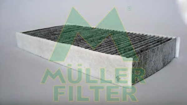 Muller filter FK185 Activated Carbon Cabin Filter FK185