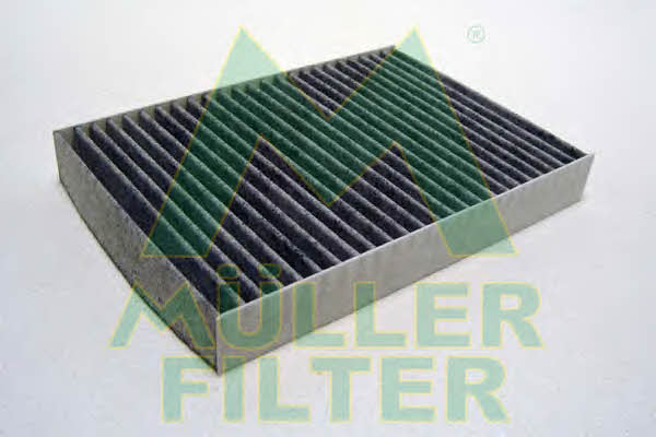 Muller filter FK190 Activated Carbon Cabin Filter FK190