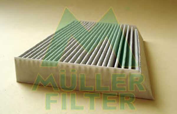 Muller filter FK201 Activated Carbon Cabin Filter FK201