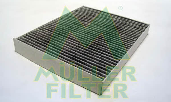 Muller filter FK218 Activated Carbon Cabin Filter FK218