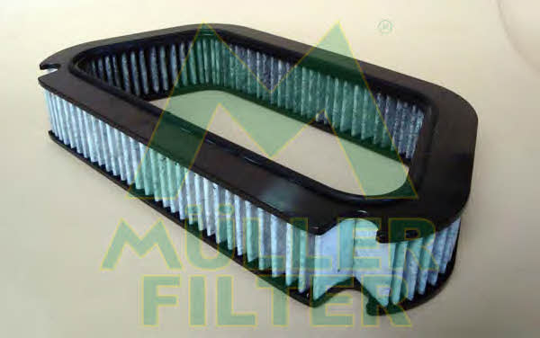 Muller filter FK220 Activated Carbon Cabin Filter FK220