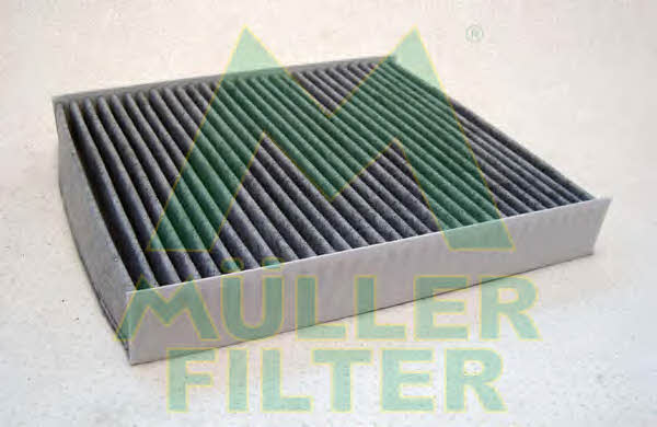 Muller filter FK252 Activated Carbon Cabin Filter FK252