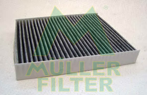 Muller filter FK253 Activated Carbon Cabin Filter FK253